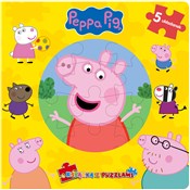 Peppa Pig ... - Opracowanie Zbiorowe -  books from Poland