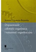 Polska książka : Dopasowani... - Joanna Czarnota-Bojarska