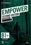 Empower In... - Peter Anderson -  Książka z wysyłką do UK