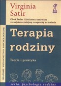 Terapia ro... - Virginia Satir -  books from Poland