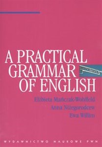 Picture of A Practical Grammar of English
