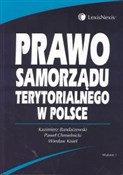 Prawo samo... - Kazimierz Bandarzewski, Paweł Chmielnicki -  books from Poland