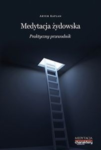 Picture of Medytacja żydowska Praktyczny przewodnik