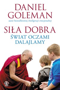 Picture of Siła dobra Świat oczami Dalajlamy