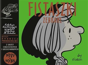 Picture of Fistaszki zebrane 1977-1978