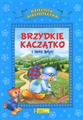 Brzydkie k... - Opracowanie Zbiorowe -  foreign books in polish 