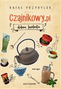 Czajnikowy... - Rafał Przybylok -  books in polish 
