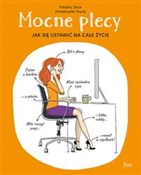 Mocne plec... - Emmanuelle Teyras, Frederic Srour -  books from Poland