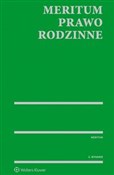 Meritum Pr... -  Książka z wysyłką do UK