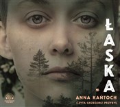 polish book : [Audiobook... - Anna Kańtoch