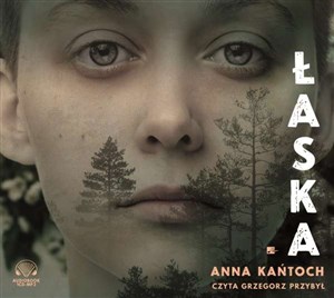 Picture of [Audiobook] Łaska