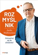 polish book : Rozmyślnik... - Jacek Walkiewicz