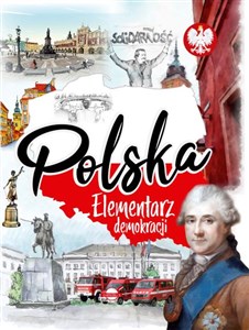 Picture of Polska. Elementarz demokracji