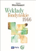 Polska książka : Wykłady lo... - Maria Montessori