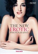 Książka : New Erotic... - Dian Hanson, Eric Kroll