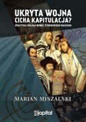 Ukryta woj... - Marian Miszalski -  books from Poland