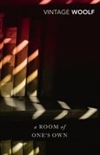 Zobacz : A Room of ... - Virginia Woolf