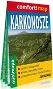Karkonosze... -  foreign books in polish 