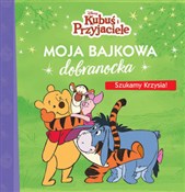 Polska książka : Moja bajko...