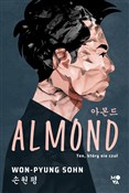 Almond Ten... - Won-pyung Sohn -  foreign books in polish 