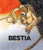 Bestia 1 - Zidrou, Pé Frank -  foreign books in polish 