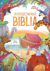 Picture of Wierszowana Biblia