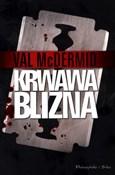 Krwawa bli... - Val McDermid -  books from Poland