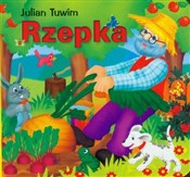 Rzepka - Julian Tuwim -  foreign books in polish 