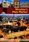 Książka : Wrocławski... - Rafał Eysymontt, Łukasz Krzywka