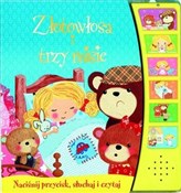 Złotowłosa... - Opracowanie Zbiorowe -  books from Poland