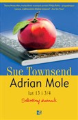 Adrian Mol... - Sue Townsend -  Polish Bookstore 