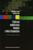 Etniczna m... - Małgorzata Kołaczek -  books in polish 