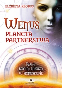 Picture of Wenus planeta partnerstwa Rola bogini miłości w horoskopie