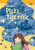 Plaża taje... - Rafał Witek -  books from Poland