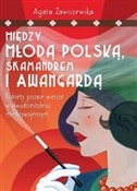 Książka : Między Mło... - Agata Zawiszewska