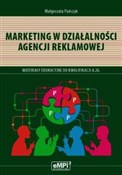 Marketing ... - Małgorzata Pańczyk -  foreign books in polish 