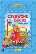 Czerwone b... - Opracowanie Zbiorowe -  books from Poland