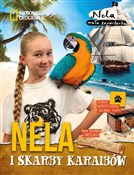 Nela i ska... - Nela Mała Reporterka -  foreign books in polish 