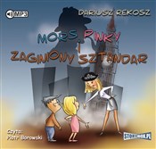 polish book : [Audiobook... - Dariusz Rekosz