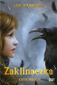 Zaklinaczk... - Lene Kaaberbol -  Polish Bookstore 