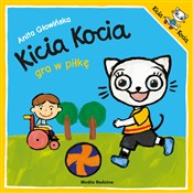 Kicia Koci... - Anita Głowińska -  foreign books in polish 