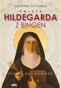 Polska książka : Święta Hil... - Cristina Siccardi