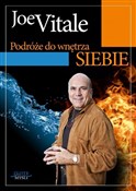 Podróże do... - Joe Vitale -  books in polish 