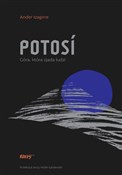 polish book : Potosi Gór... - Ander Izagirre