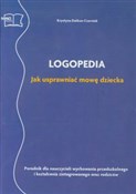 Logopedia ... - Krystyna Datkun-Czerniak -  books from Poland