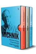 Pakiet ksi... - Adam Michnik -  Polish Bookstore 