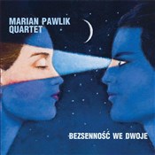Bezsenność... - Marian Pawlik Quartet - Ksiegarnia w UK