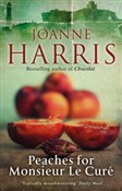 polish book : Peaches fo... - Joanne Harris