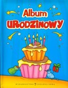 Album urod... - Małgorzata Czyżowska -  books in polish 