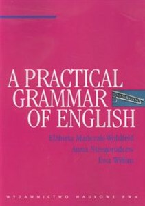 Picture of A practical Grammar of English